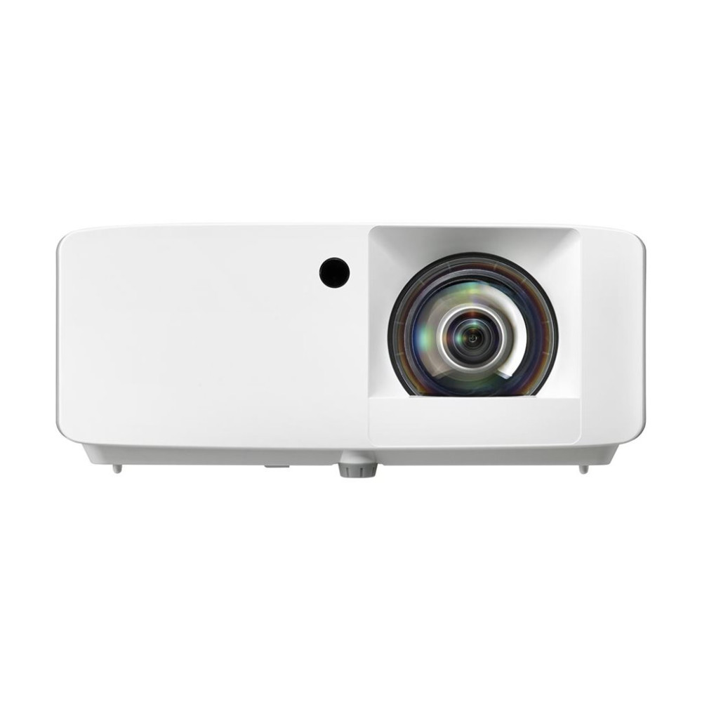 Produktbild för Optoma ZW350ST - DLP-projektor - kort kastavstånd - bärbar - 3D