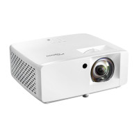 Produktbild för Optoma ZW350ST - DLP-projektor - kort kastavstånd - bärbar - 3D