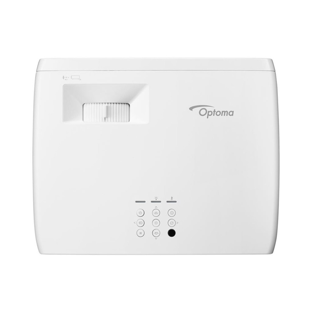 Produktbild för Optoma ZW350ST - DLP-projektor - kort kastavstånd - bärbar - 3D