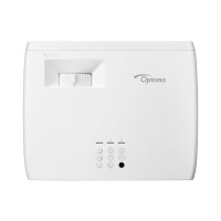 Produktbild för Optoma ZW350ST - DLP-projektor - kort kastavstånd - bärbar - 3D