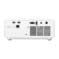Produktbild för Optoma ZW350ST - DLP-projektor - kort kastavstånd - bärbar - 3D