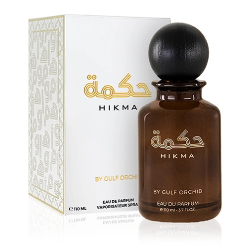 Gulf Orchid Gulf Orchid Hikma EDP U 110ml