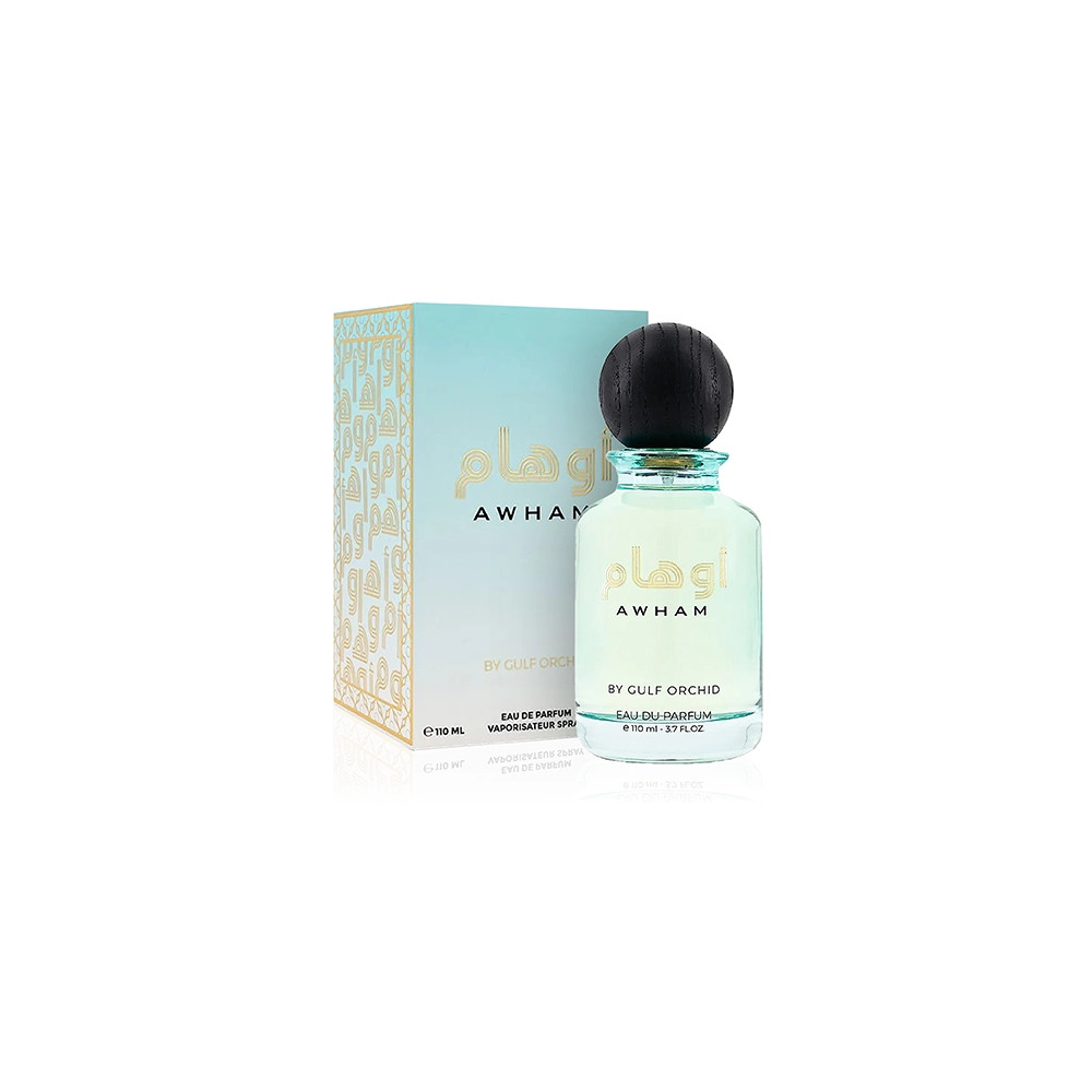 Produktbild för Gulf Orchid Awham EDP U 110ml