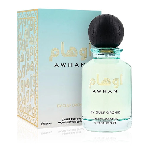 Gulf Orchid Gulf Orchid Awham EDP U 110ml