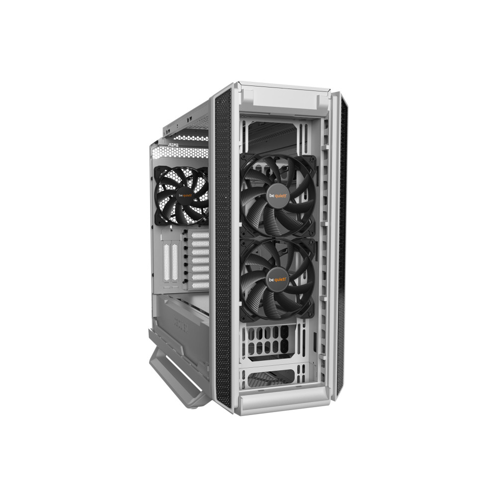 Produktbild för be quiet! Silent Base 802 Window - tower - utökad ATX