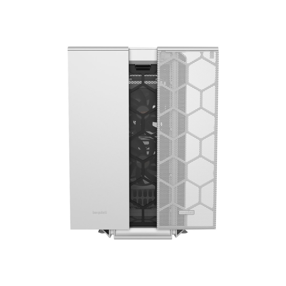 Produktbild för be quiet! Silent Base 802 Window - tower - utökad ATX