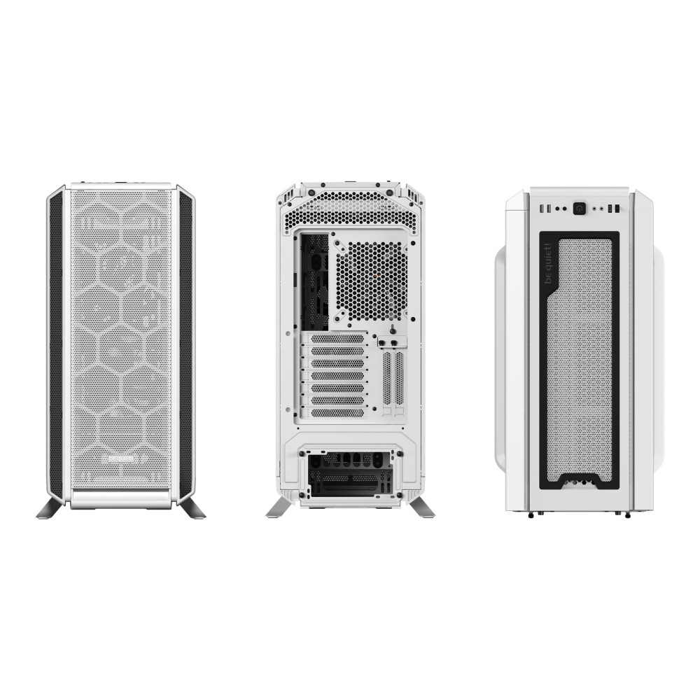 Produktbild för be quiet! Silent Base 802 Window - tower - utökad ATX