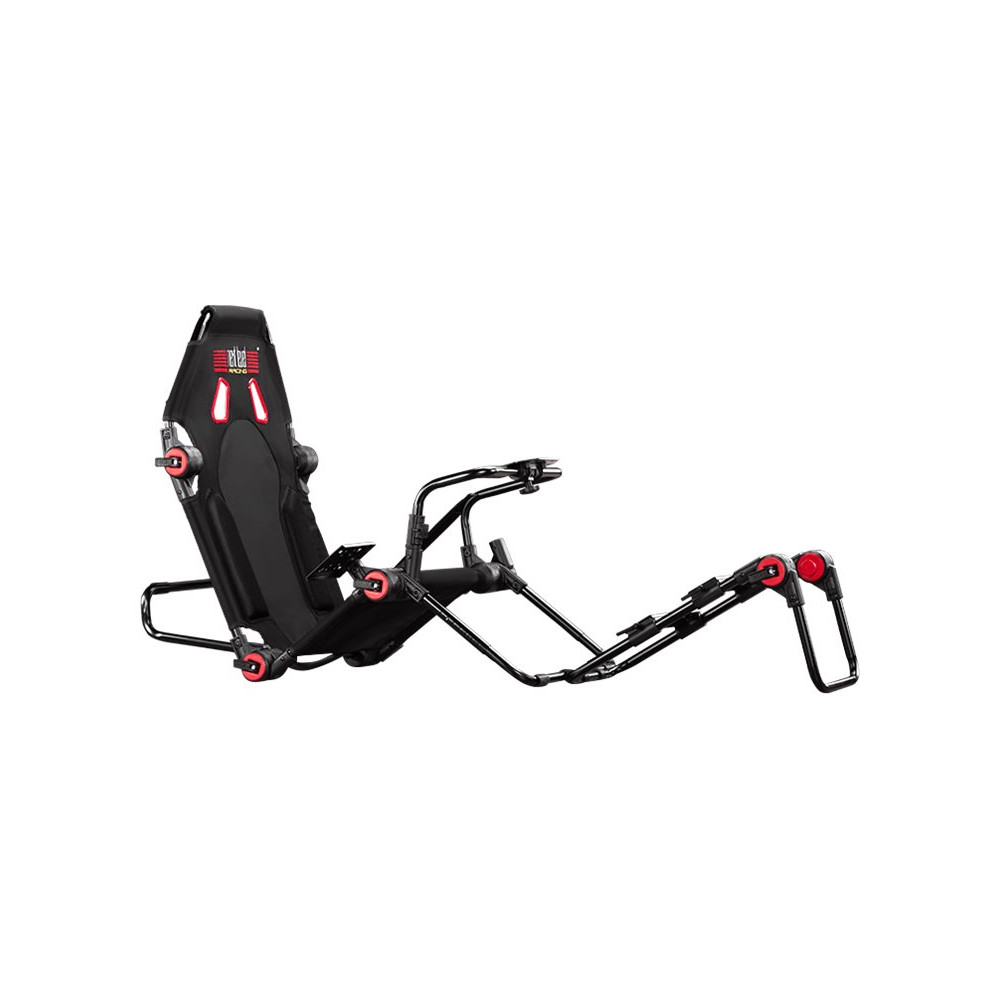 Produktbild för Next Level Racing F-GT Lite - simuleringscockpit för racing