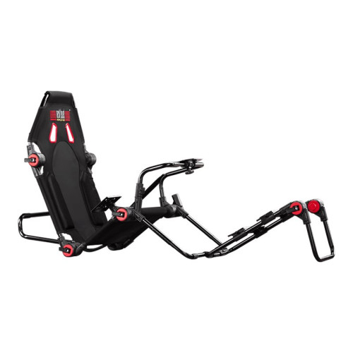 Next Level Racing Next Level Racing F-GT Lite - simuleringscockpit för racing