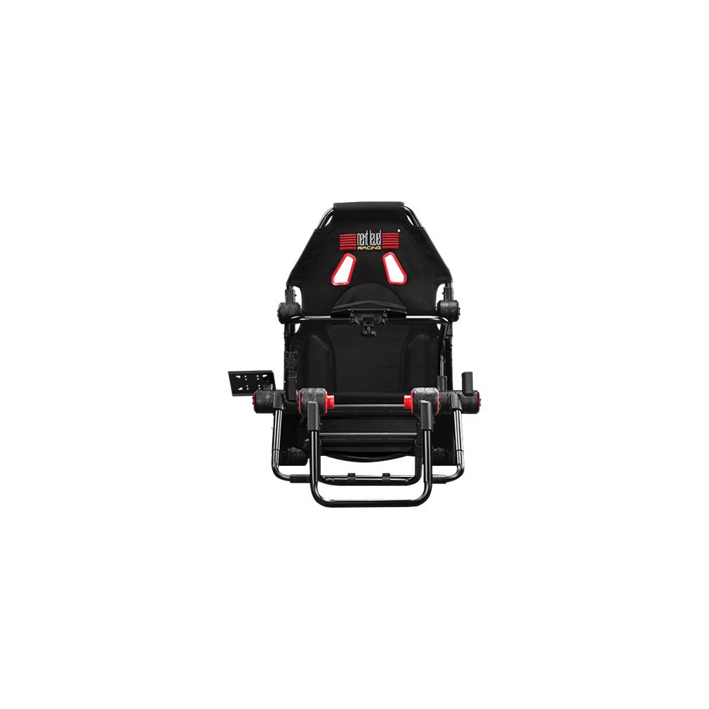 Produktbild för Next Level Racing F-GT Lite - simuleringscockpit för racing