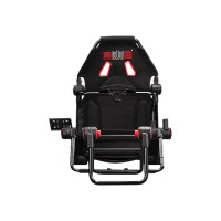 Produktbild för Next Level Racing F-GT Lite - simuleringscockpit för racing