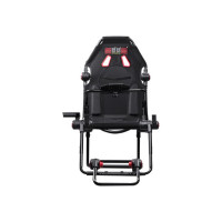 Produktbild för Next Level Racing F-GT Lite - simuleringscockpit för racing