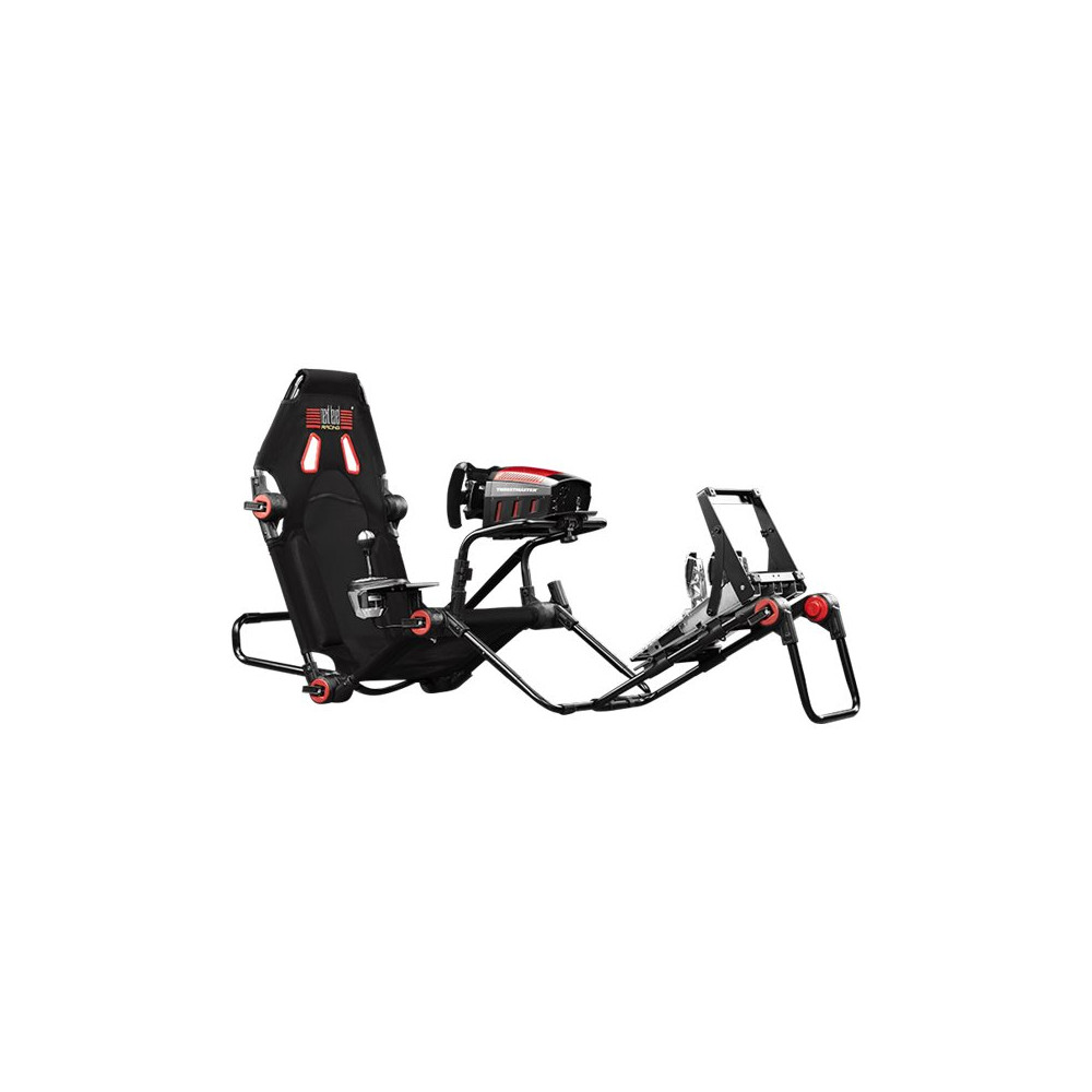 Produktbild för Next Level Racing F-GT Lite - simuleringscockpit för racing