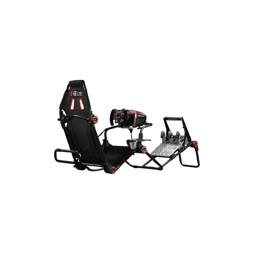 Produktbild för Next Level Racing F-GT Lite - simuleringscockpit för racing