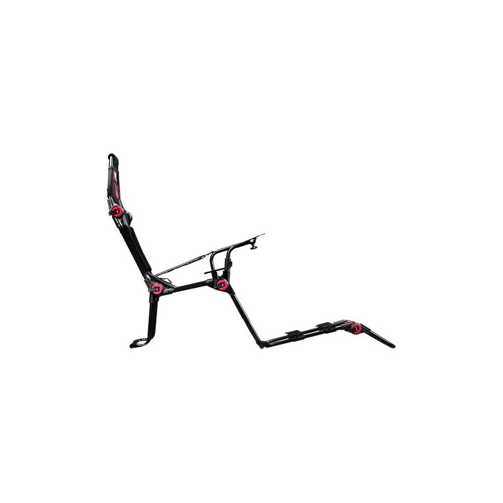 Produktbild för Next Level Racing F-GT Lite - simuleringscockpit för racing