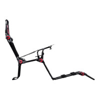 Produktbild för Next Level Racing F-GT Lite - simuleringscockpit för racing