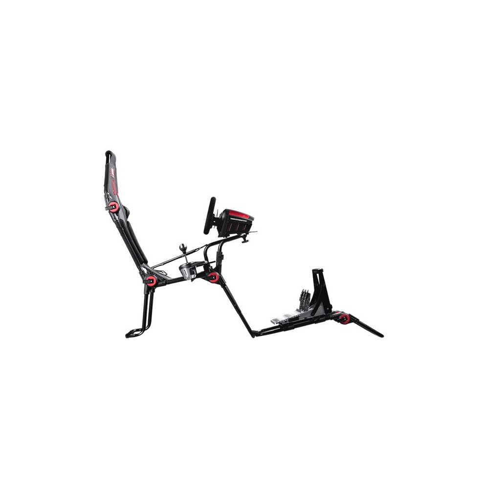 Produktbild för Next Level Racing F-GT Lite - simuleringscockpit för racing