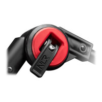 Produktbild för Next Level Racing F-GT Lite - simuleringscockpit för racing