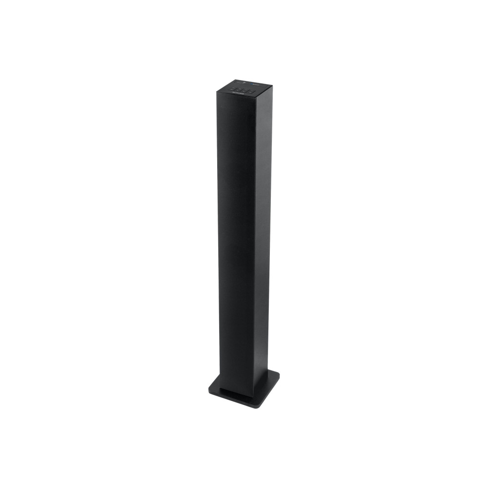 Produktbild för Muse M-1050 BT - högtalare - trådlös