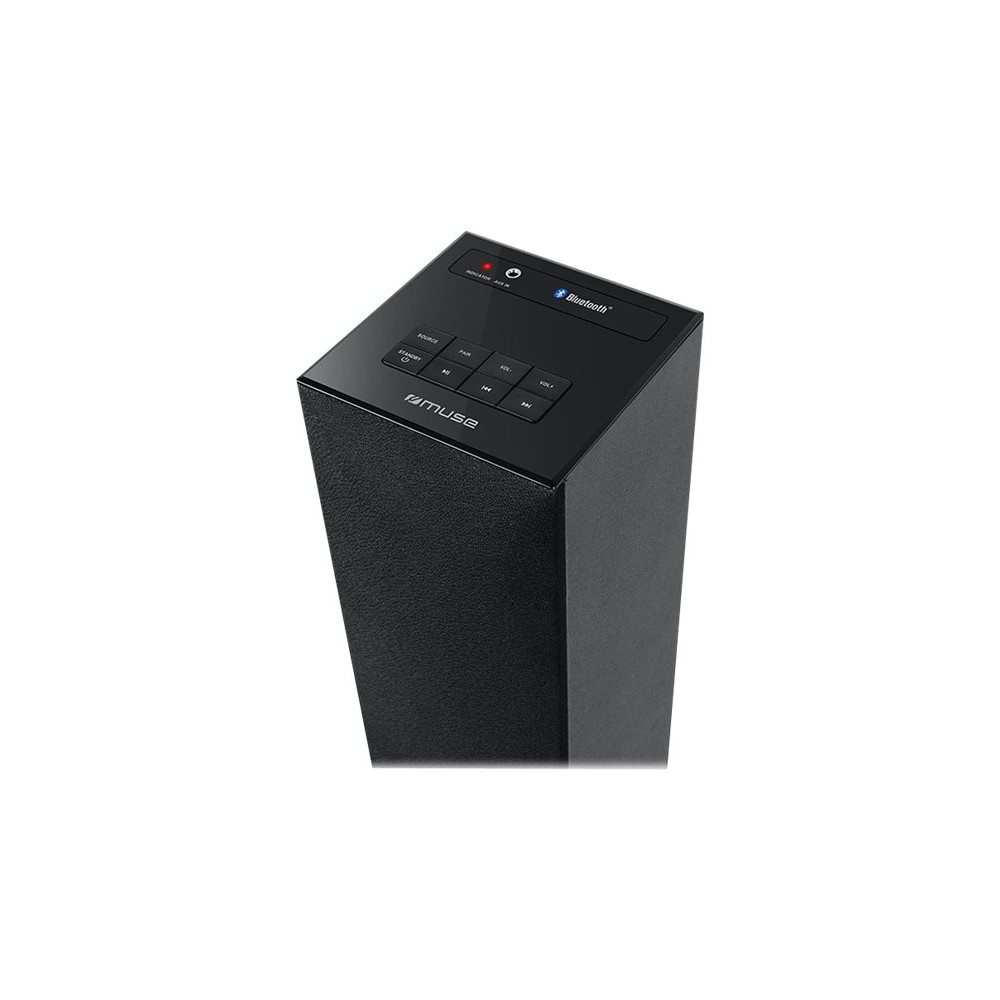 Produktbild för Muse M-1050 BT - högtalare - trådlös