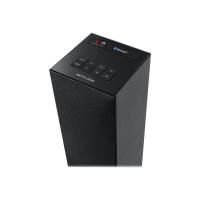Produktbild för Muse M-1050 BT - högtalare - trådlös