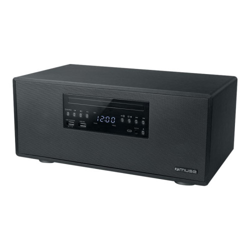 Muse Muse M-692 BTC - mikrosystem