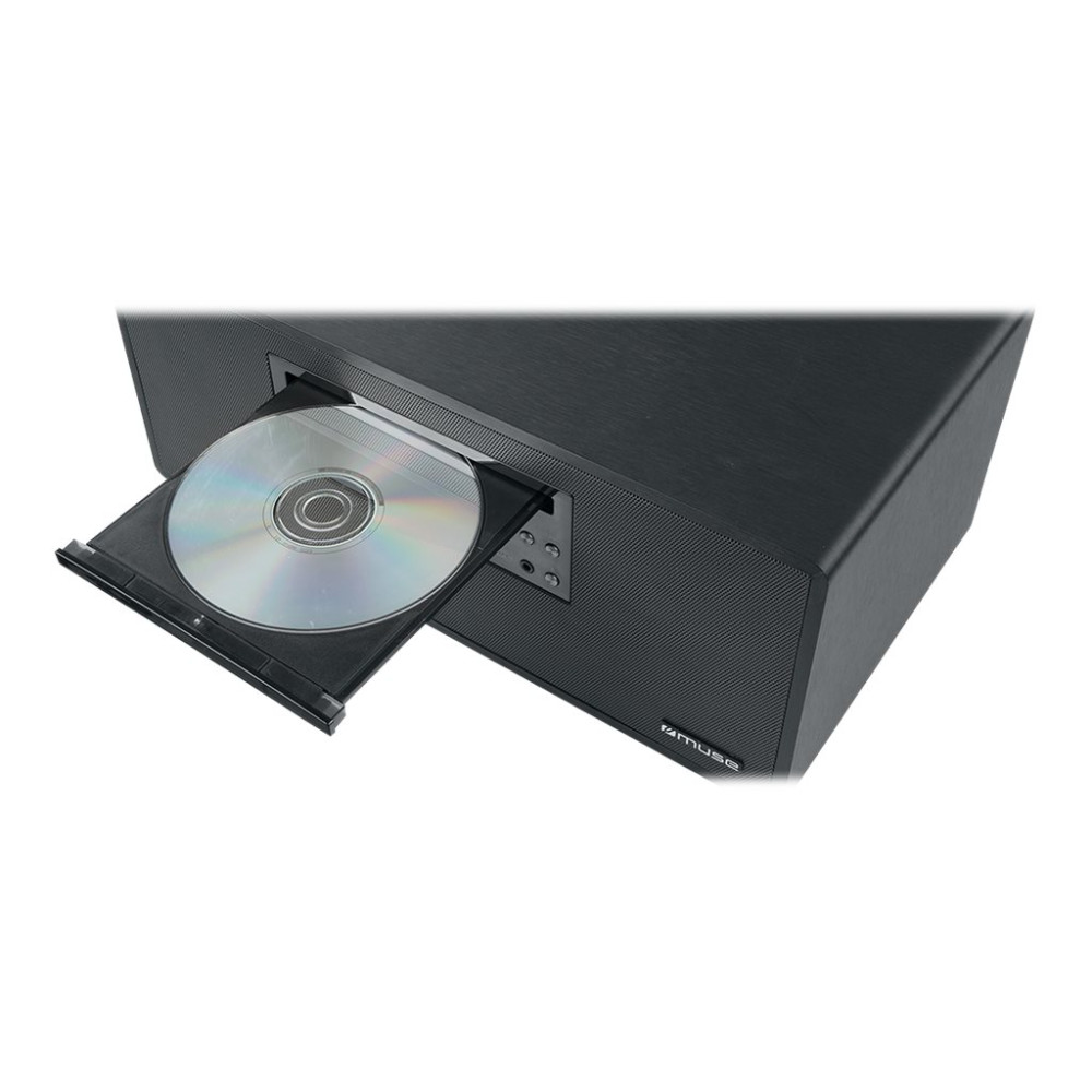 Produktbild för Muse M-692 BTC - mikrosystem