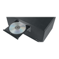 Produktbild för Muse M-692 BTC - mikrosystem