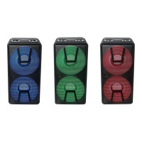 Produktbild för Muse M-1805 DJ - partyhögtalare - trådlös