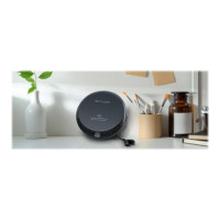 Produktbild för Muse M-900 DM - CD-spelare - CD