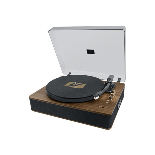 Muse MUSE MT-106 BT - skivspelare