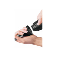 Produktbild för Bosch CleverMixx MSM2650B - handmixer - svart/antracit