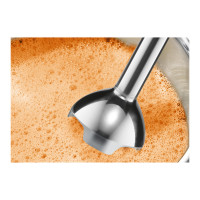 Produktbild för Bosch CleverMixx MSM2650B - handmixer - svart/antracit