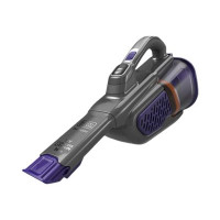 Produktbild för BLACK+DECKER DustBuster Pet BHHV520BFP - dammsugare - sladdlös - handhållen