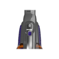Produktbild för BLACK+DECKER DustBuster Pet BHHV520BFP - dammsugare - sladdlös - handhållen