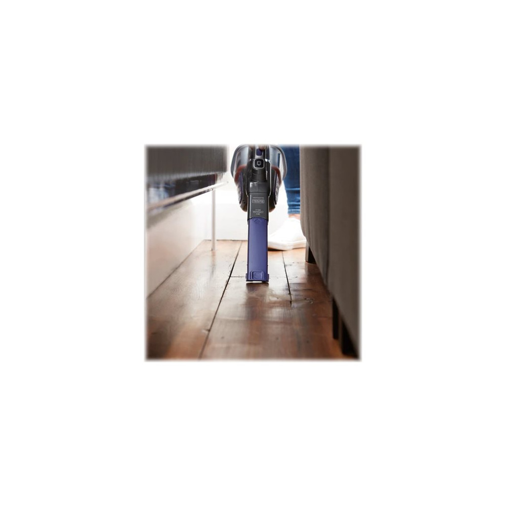 Produktbild för BLACK+DECKER DustBuster Pet BHHV520BFP - dammsugare - sladdlös - handhållen