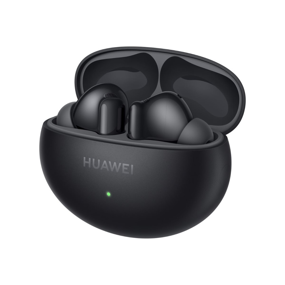 Produktbild för Huawei FreeBuds 6i - True wireless-hörlurar med mikrofon