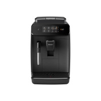 Produktbild för Philips Series 800 EP0820 - automatisk kaffekokare med mjölkskummare - 15 bar - matt black