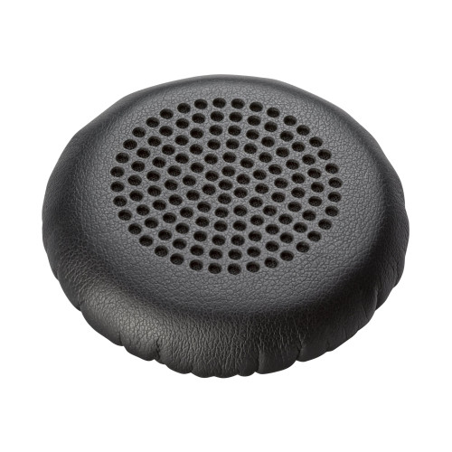 Hewlett-Packard HP Poly - öronkudde för headset - konstskinn