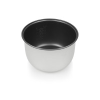 Produktbild för Tristar RK-6138 - riskokare/ångare - grå