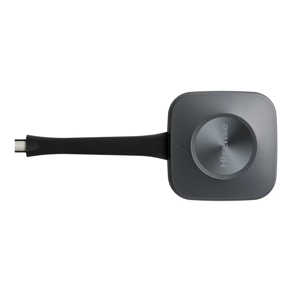 Produktbild för Hisense HT007E - nätverksmedieströmningsadapter - USB-C