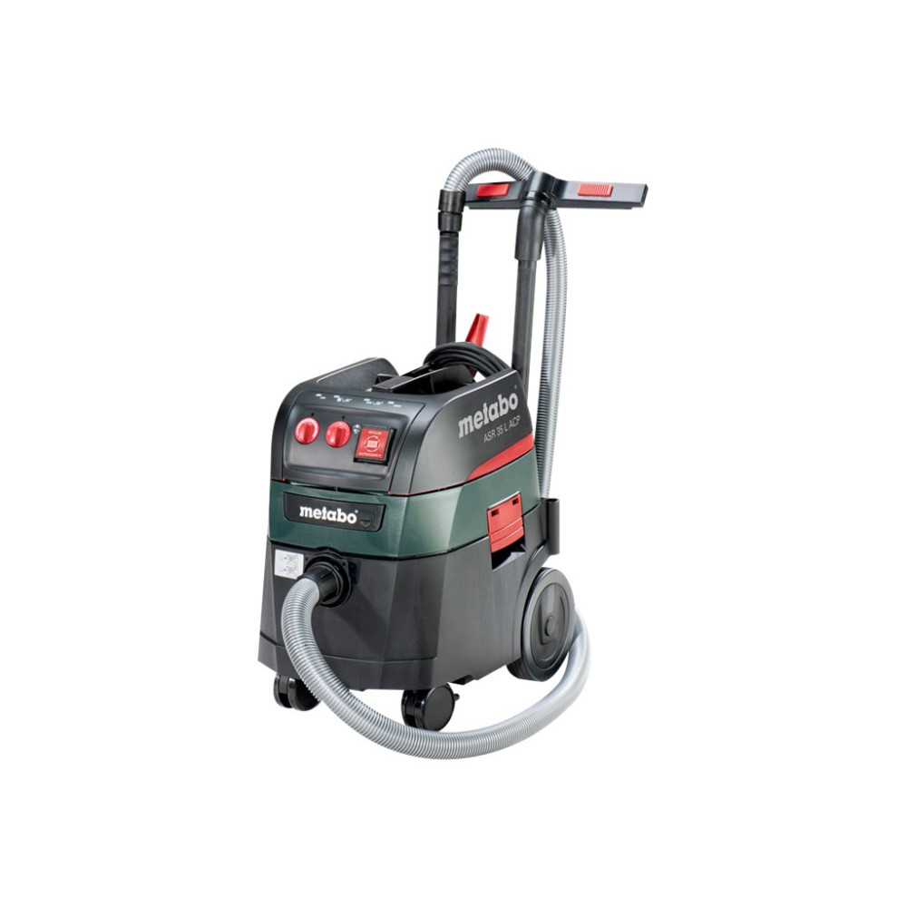 Produktbild för Metabo ASR 35 L ACP - dammsugare - med behållare
