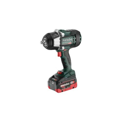 Metabo Metabo SSW 18 LTX 1450 BL - mutterdragare - sladdlös - inget batteri