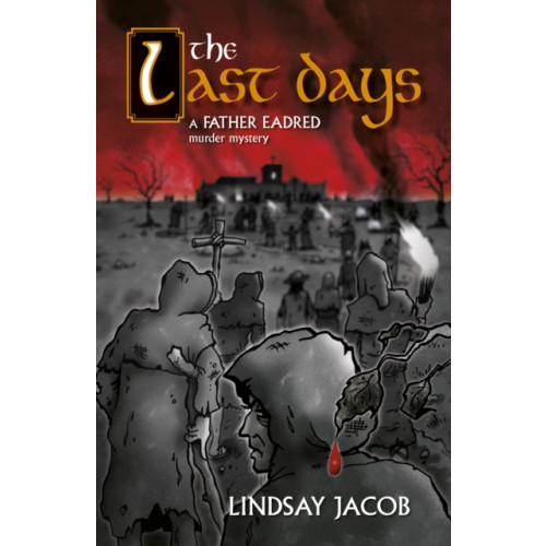 Troubador Publishing The Last Days (häftad, eng)