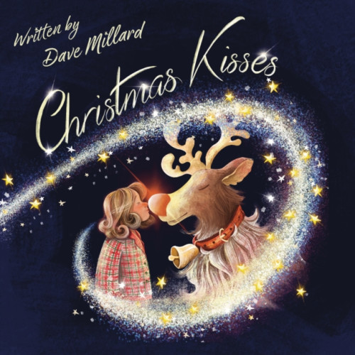 Troubador Publishing Christmas Kisses (inbunden, eng)