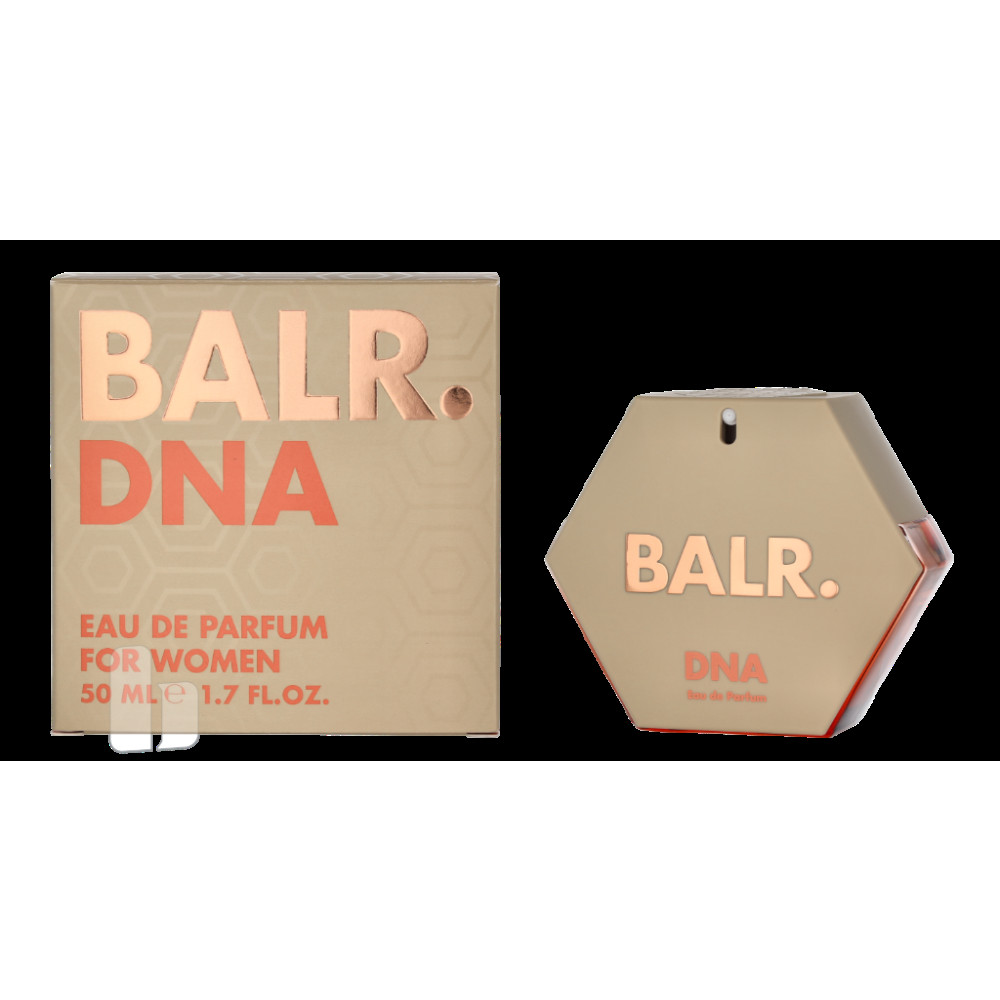 Produktbild för BALR. DNA FOR WOMEN Limited Edition 50 ml Dam