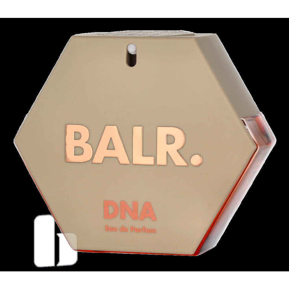 Produktbild för BALR. DNA FOR WOMEN Limited Edition 50 ml Dam