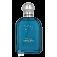 Produktbild för Jaguar Ultimate Power For Men Edt Spray 100 ml Herr