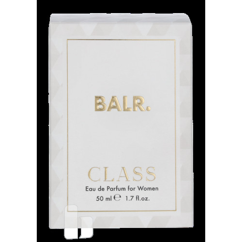 Balr. BALR. CLASS FOR WOMEN Edp Spray 50 ml Dam