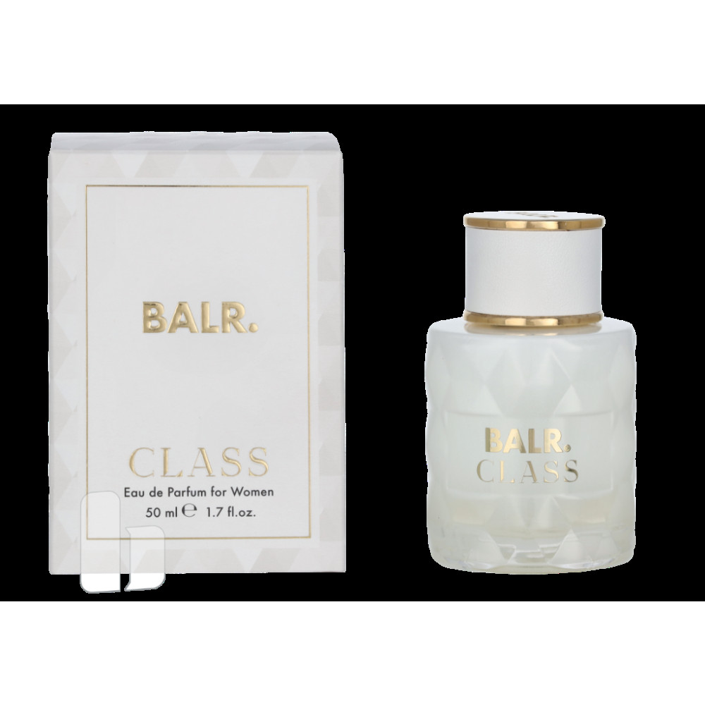 Produktbild för BALR. CLASS FOR WOMEN Edp Spray 50 ml Dam
